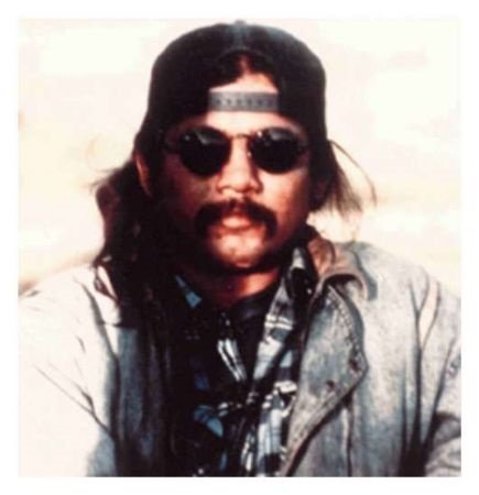 Dudley George