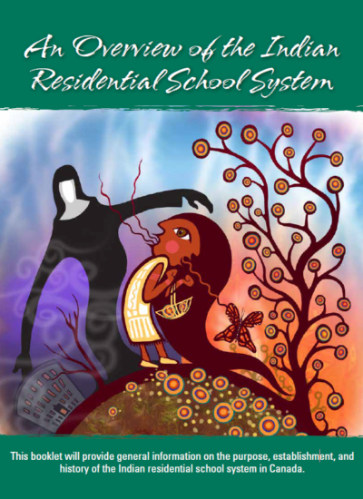 AnOverviewoftheIndianResidentialSchoolSystem