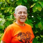 Evelyn Stone