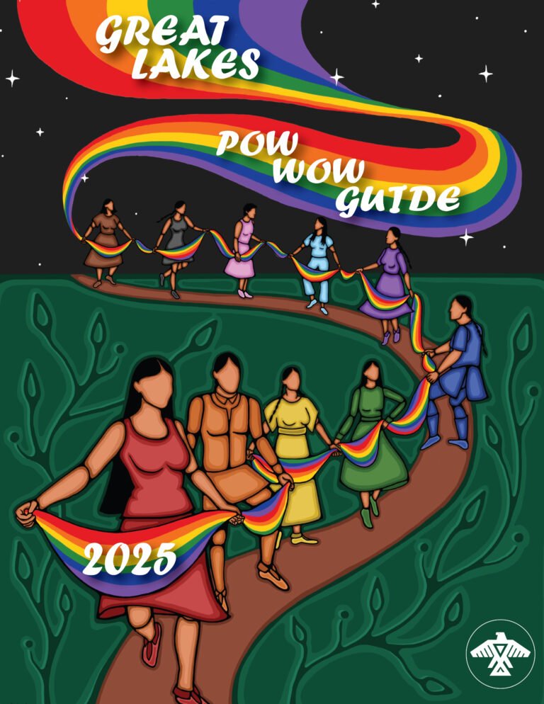 Pow Wow Guide